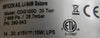 Inficon 390-043 Diaphragm Gauge Manometer CDG100D Lot of 2 Working