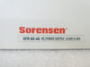 Sorensen XFR60-46 Programmable DC Power Supply Ametek Untested Surplus