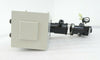 Ultrapointe 500 UV Arc Lamp Module with Focusing Lens 77800 Oriel 66003 Working