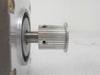 Oriental Motor PV266-02B Stepping Motor VEXTA with Damper D6CL-8.0 XZ8 Working