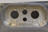 Mattson 263-05683-00 Aspen III ICP Process CHAMBER Body