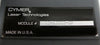 Oyster Terminals RT90 Hand Held Laser Controller Cymer 05-13003-00 Working