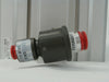 SMC US13394 Slit Valve Pneumatic Cylinder 3020-00077 with Gate AMAT 0040-41892