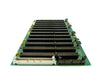 I-Bus Systems 100960 12-Slot Backplane PCB Tencor Instruments 143570 Working