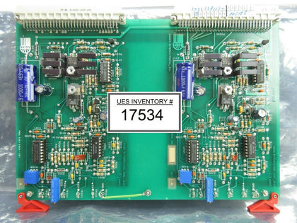 Hinds International 030-2004-001 Processor PCB Card ASML 4022.428.11402 PAS Used