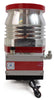 HiPace 300 Pfeiffer PM P05 666 Turbomolecular Pump TC 120 Turbo Working