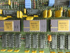 ASML 4022.430.05300 P. Chuck Drive PCB Card 4022.430.0530 PAS 5000/2500 Used