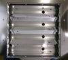Ushio SUS688 Excimer Light Emission System H1519 B0256A+P5606 New Surplus
