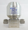 Benkan KD6CS-SA-STD Pneumatic Valve 55805701 DNS Screen 5-39-04637 Lot of 4 New