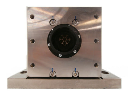 Sumitomo Electric M28487 X Axis VCM1 Nikon 4K191-748 NSR-S205C Working Surplus