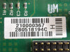 Waters 210000367 Sample Manager Driver Interface Board PCB 210000367 Working