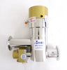 MKS Instruments L2-40-SP1-316 Angle Valve 0190-13041 Lot of 2 OEM Refurbished