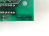 MRC Materials Research 883-87-000 Resistor Board PCB Rev. B Eclipse Star Working