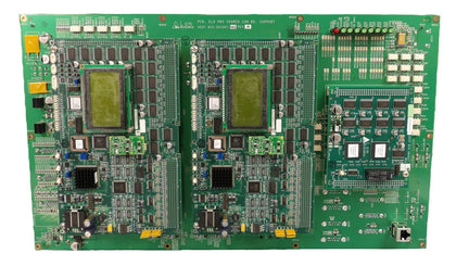 Lam Research 853-205919-300 ELD PBS SHARED CON SUPPORT PCB 810-201097-002 Spare
