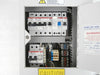 AMAT Applied Materials SEMVision Main Unit Power Distribution Unit PDU cX Spare