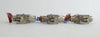 Jennings RC65-26S Relay Assembly SPST NC Coax Reseller Lot of 5 Working