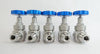 IHARA 9C16 Bellows Manual Valve 10k-3/4 Reseller Lot of 10 Working