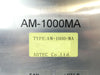 ADTEC Plasma Technology AM-1000MA RF Match 1kW 13.56MHz Working Surplus