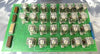 Varian Semiconductor E-H5617001 Relay Connection PCB Board Assembly AS-Is