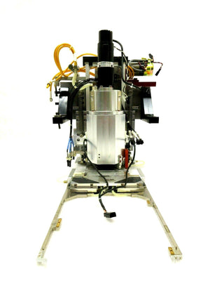 Nikon REX Reticle Exchange Assembly RH-11C-3001-E100D0 NSR-S204B Working Spare