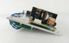 Oriental Motor A4509-048 Dual 5-Phase Driver Assembly with Power Supply Working