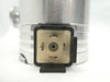 TURBOVAC 50 D2 Leybold Vacuum 85668 Turbomolecular Pump Turbo Working