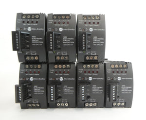 Allen-Bradley 1692-ZRCLSS 4-Channel Protection Module Lot of 23 New Surplus