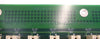 EDCO Technologies 92-005635-0X PCB Card Backplane Board AMAT Trenton Spare