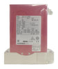 Horiba STEC SEC-Z714MGX Mass Flow Controller MFC Z700 2 SLM He Refurbished