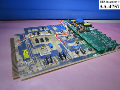 Amray 91161-1-1 Video Control System Board PCB 91131-1-1 Used Working