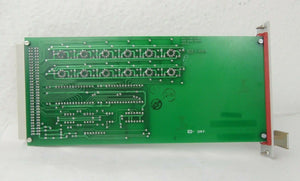 AMAT Applied Materials 0100-09011 AI MUX/CURRENT SENSE PCB Card P5000 Working