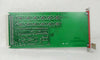 AMAT Applied Materials 0100-09011 AI MUX/CURRENT SENSE PCB Card P5000 Working