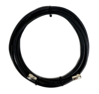 AMAT Applied Materials 7M RF Coaxial Cable 30 Foot 300mm Centura Working Surplus