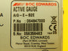 AMAT Applied Materials 9090-00732 ITL Edwards Ion Gauge Module D04847000 Working