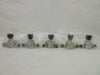 Parker 54014245 Manual Regulator Valve HFR902S3PX8TY Veriflo Lot of 5 New