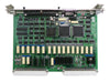 TEL Tokyo Electron 3281-000146-13 Processor VME PCB Card PST-STD Working