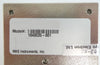 MKS instruments 1040535-001 Vacuum Isolation System Module Lot of 2 Working