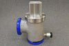 VAC Kitz SCT Type:D.A Vacuum Valve