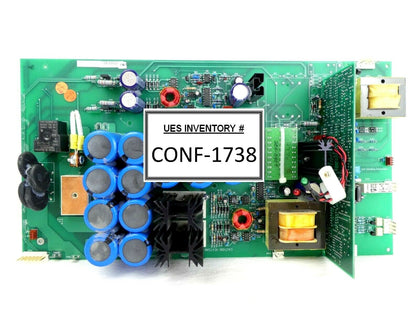 SoftSwitching Technologies EN-200-1219 Inverter Board PCB Rev. F6.1 EN-200-0414
