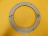 Pentagon Technologies 33-3054-58 Chuck Ring Shield API-433 Anelva PVD Used