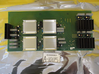 TEL Tokyo Electron HA-030 DC/DC CONV #07 Board PCB Lithius Used Working