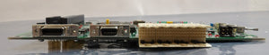 Nikon Precision 4S018-788-4 Processor PCB Card RBT_I/F Working Surplus
