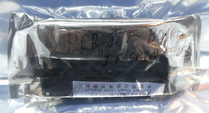 TEL Tokyo Electron 5044-000248-11 IF SPIN #03 PCB LPC-T0099A-12 UPC-T0100A-12