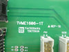 Tachibana Tectron TVME1606-1T Interface PCB TVME1606 JEOL JWS-2000 SEM Working