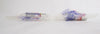 Fujikin 521195 Pneumatic Valve FPR-UDDFBD-21-6.35-PI-APY#A Reseller Lot of 4 New
