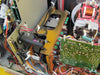 Lam Research 852-017500-003 CRT Operator Interface 853-017505-001 Surplus