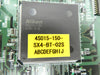 Nikon Precision 4S015-119 Processor Board PCB Card VME NK386SX4 NSR Working