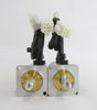 Yaskawa SGM-01U3B4CL Servo Motor Reseller Lot of 5 New Surplus