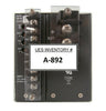 Nemic-Lambda HR-12F-36 DC Power Supply Working Surplus