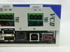 Nikki Denso NCR-DDA0A2A-201 AC Servo Driver B-T19 4T080-433 Nikon NSR Working